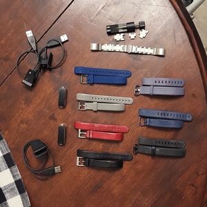 Fitbit alta LOT